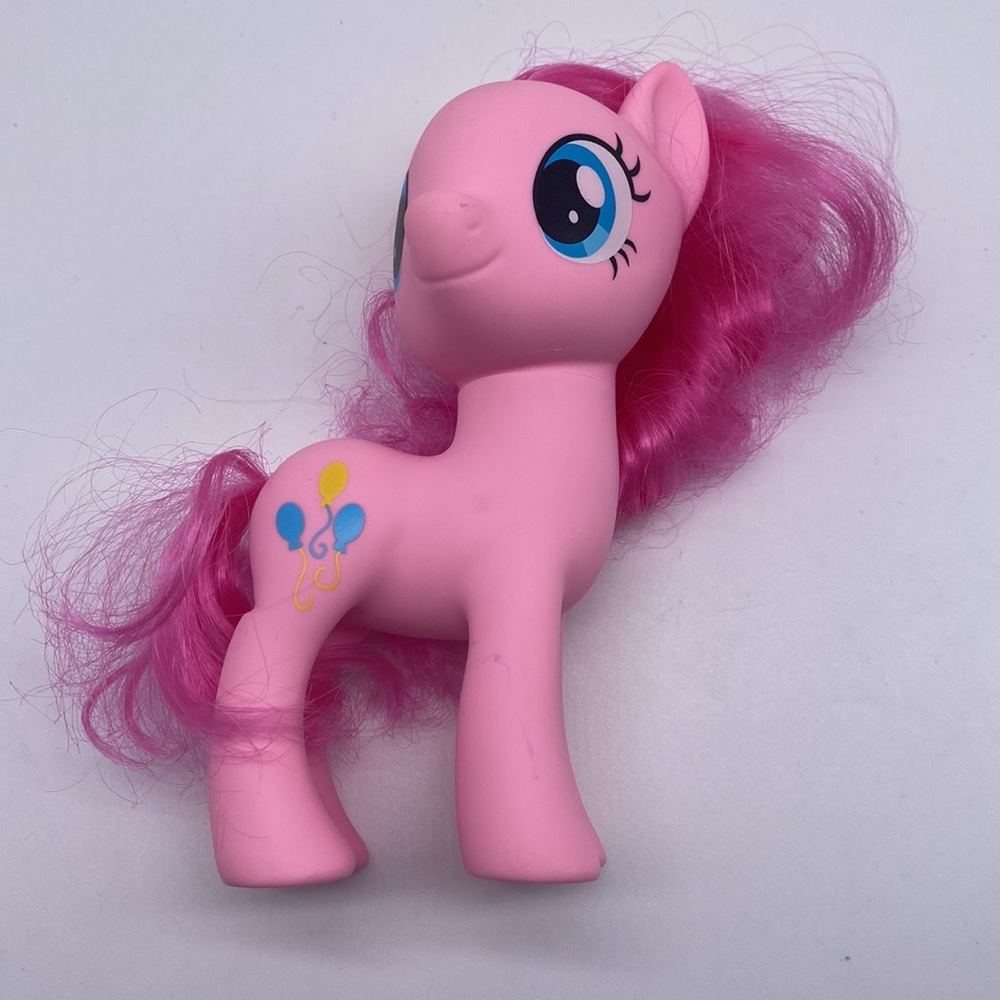 My Little Pony Pink Figure‎ 2016 Hasbro C-029A Pinkie Pie 6"